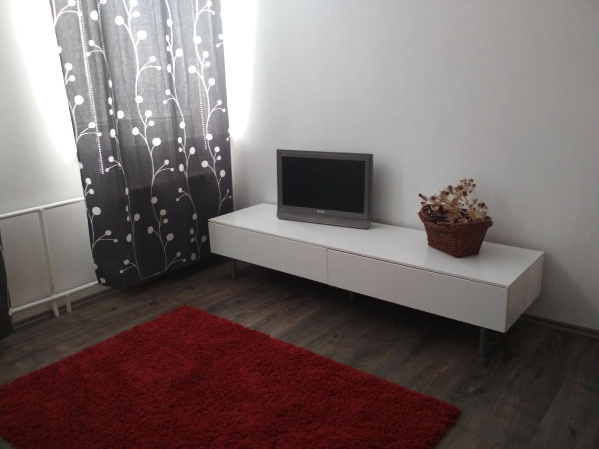 Apartman Pernink - Ubytovani V Srdci Krusnych Hor Buitenkant foto